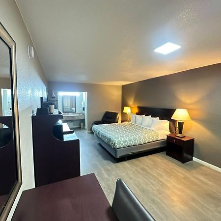Loyalty Inn Gainesville Luaran gambar
