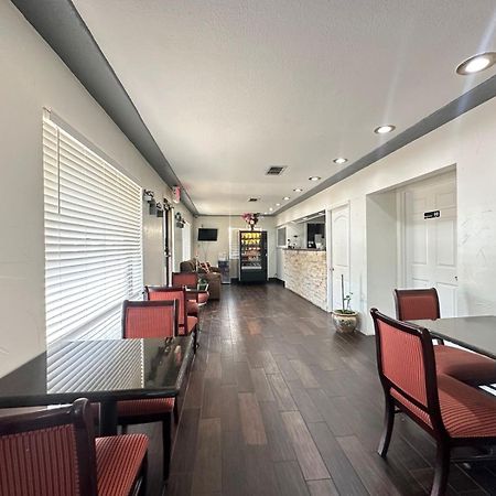 Loyalty Inn Gainesville Luaran gambar