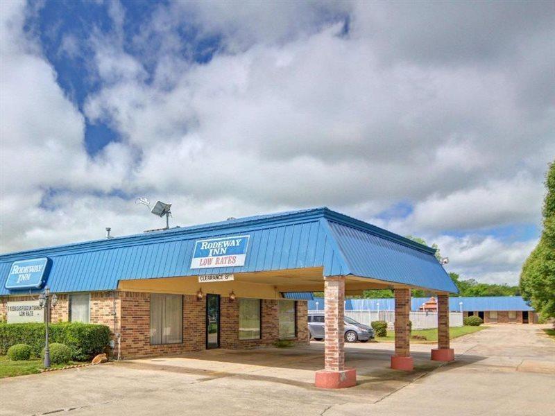 Loyalty Inn Gainesville Luaran gambar