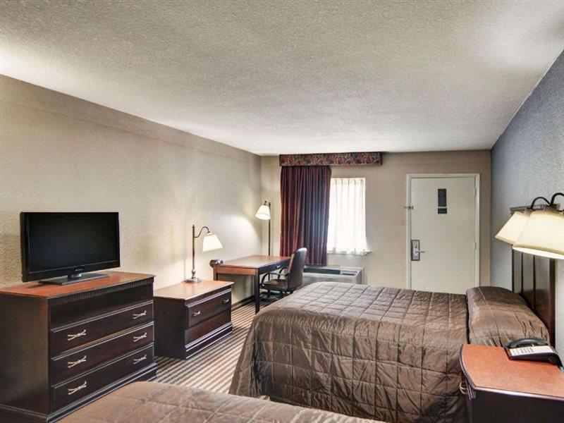Loyalty Inn Gainesville Luaran gambar