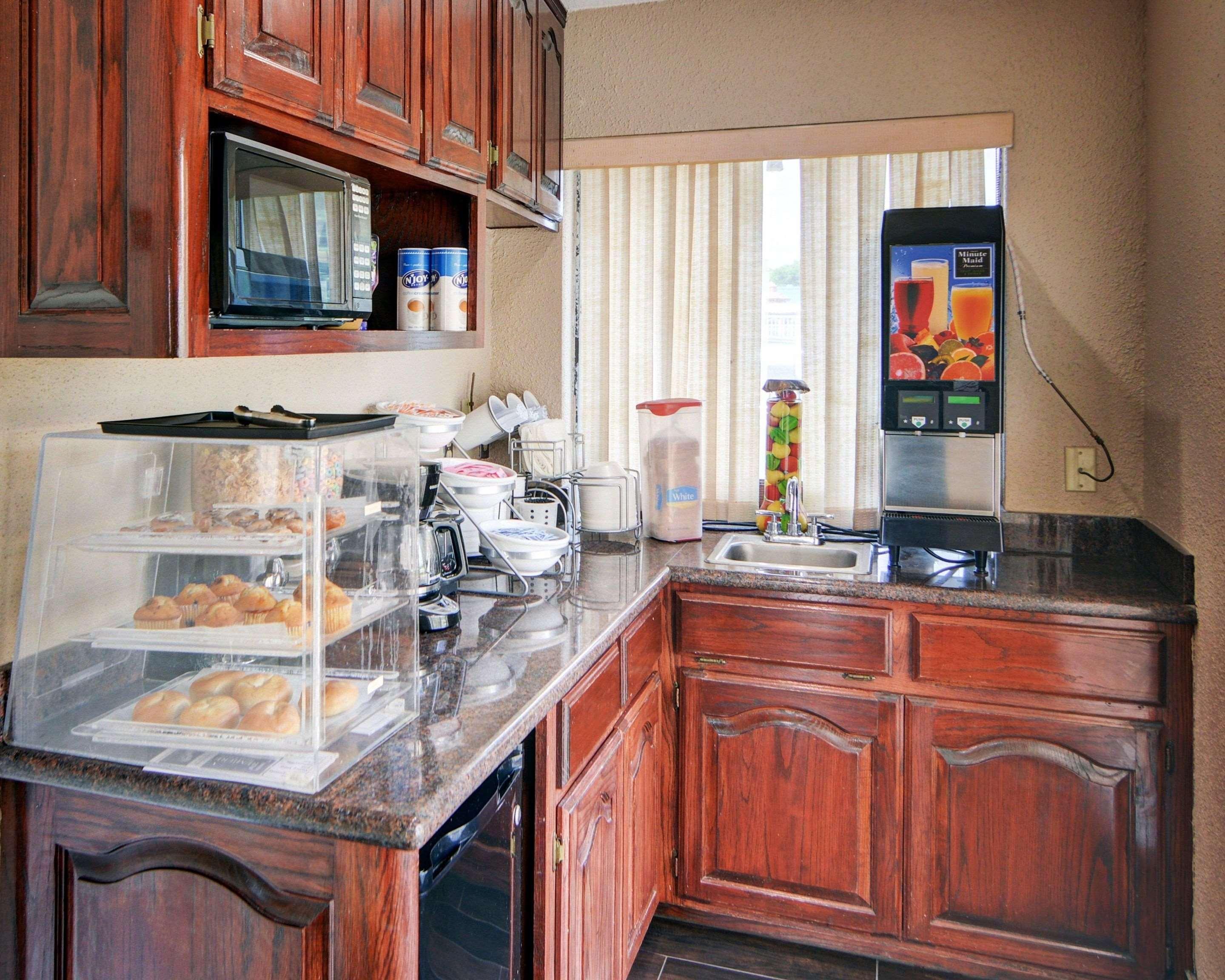 Loyalty Inn Gainesville Luaran gambar