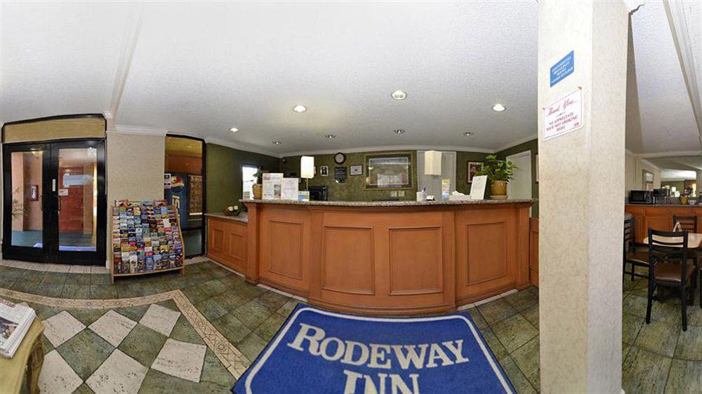 Loyalty Inn Gainesville Luaran gambar