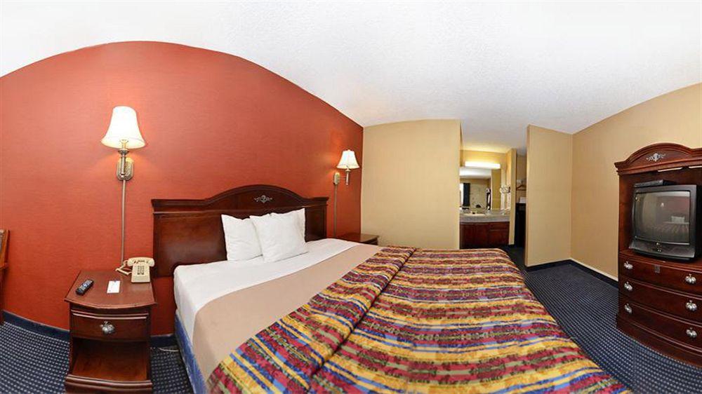 Loyalty Inn Gainesville Luaran gambar
