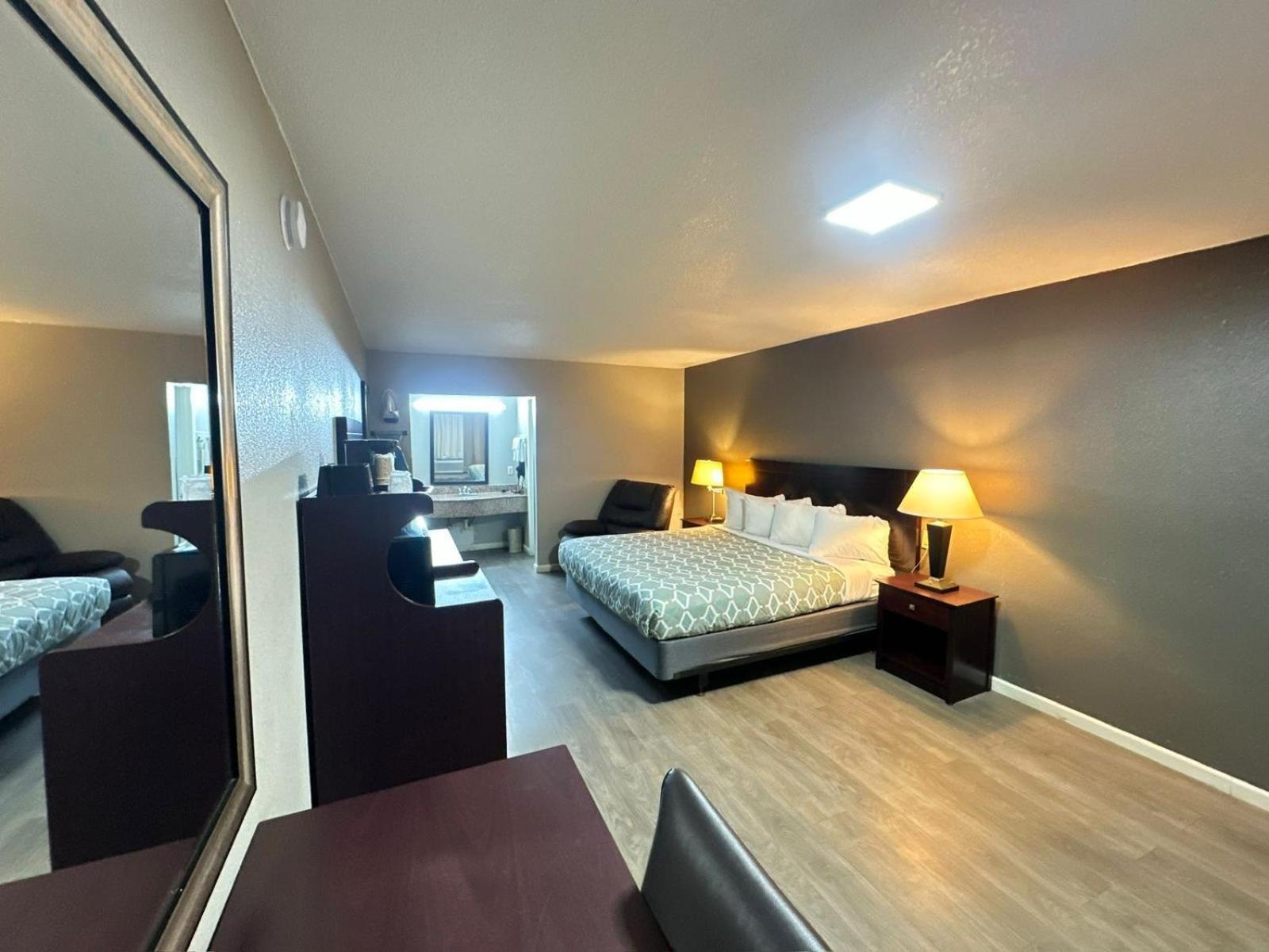 Loyalty Inn Gainesville Luaran gambar