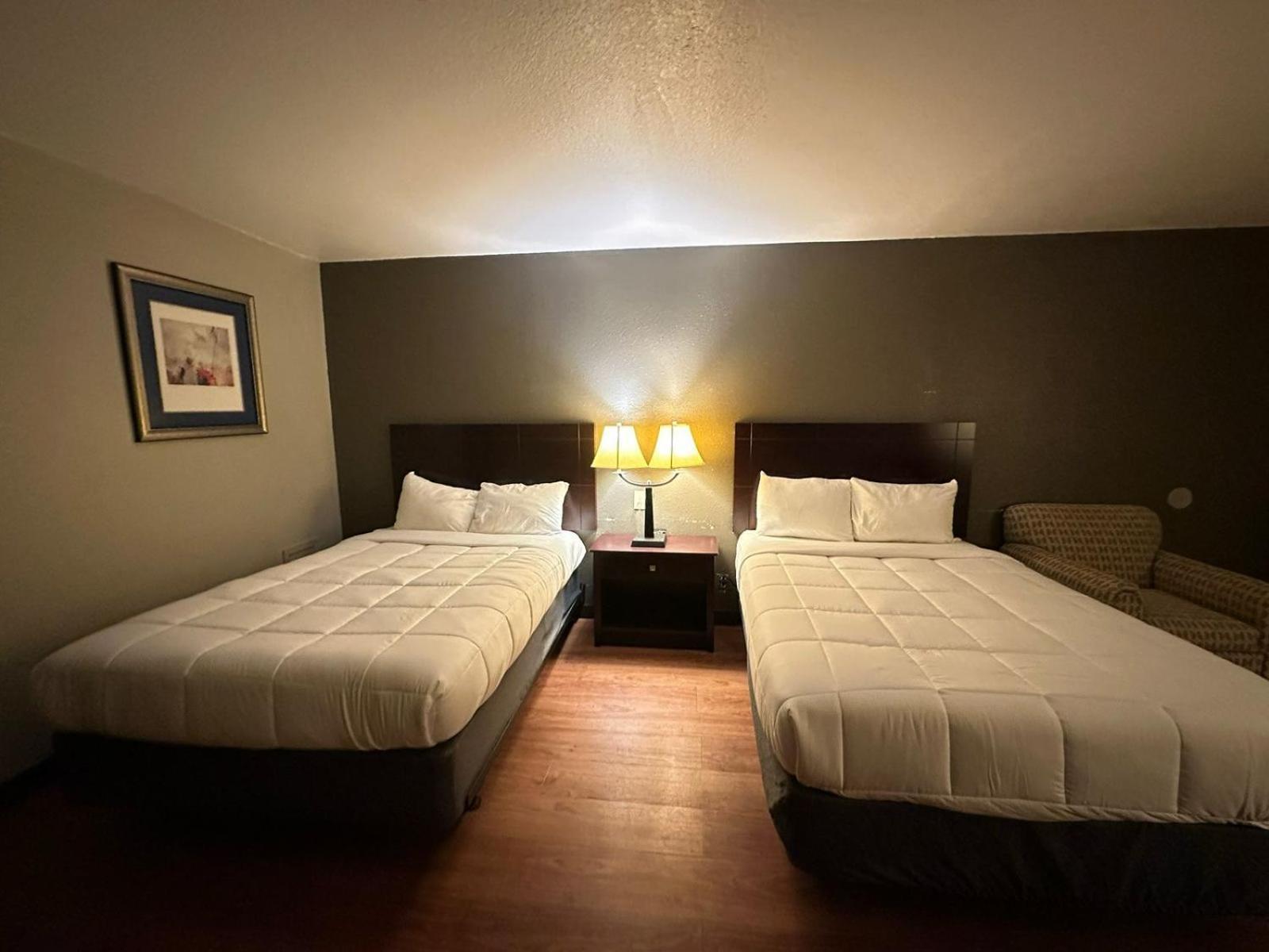 Loyalty Inn Gainesville Luaran gambar