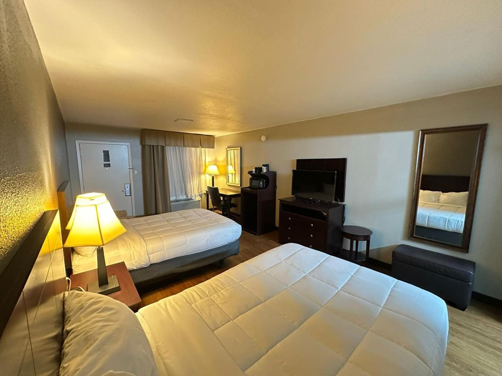 Loyalty Inn Gainesville Luaran gambar